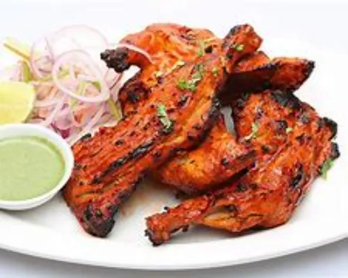Tandoori Chicken (Half/Full)